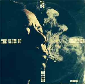 Champion Jack Dupree - The Blues Of Champion Jack Dupree