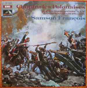 Chopin - Samson François - Les Polonaises - N° 7 