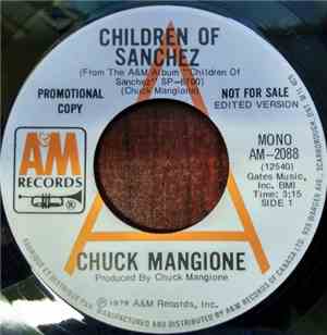 Chuck Mangione - Children Of Sanchez