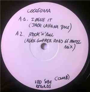 Cocosuma - I Refuse To Remix