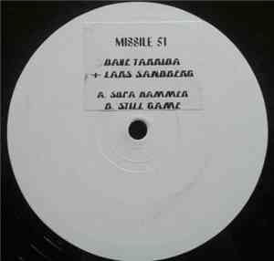 Dave Tarrida + Lars Sandberg - Supa Hammer