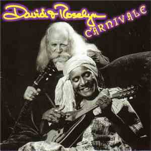 David And Roselyn - Carnivale