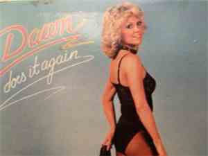 Dawn Crafton - Dawn Does It Again