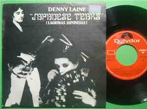 Denny Laine - Japanese Tears