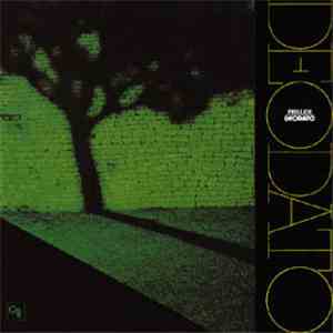 Deodato - Prelude
