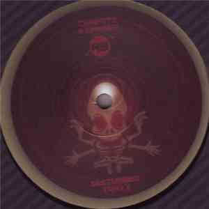 Disturbed Traxx - Chapati Express 043