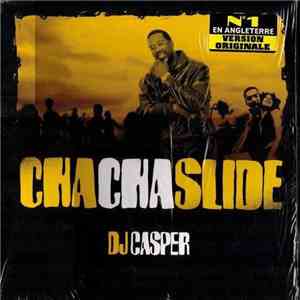 DJ Casper - Cha Cha Slide
