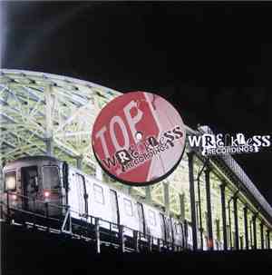DJ ESP Woody McBride / Department Of Motor Vehicles - Stop EP