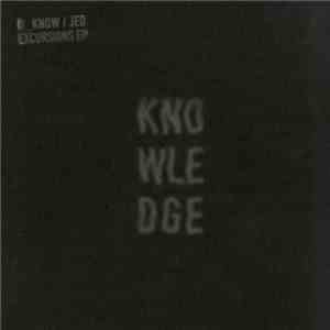 D_Know / JED  - Excursions EP