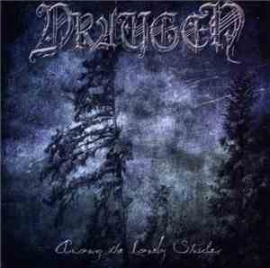 Draugen  - Among The Lonely Shades