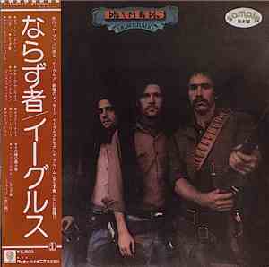 Eagles - Desperado