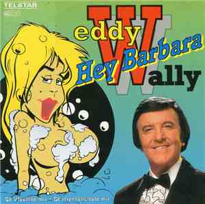 Eddy Wally - Hey Barbara
