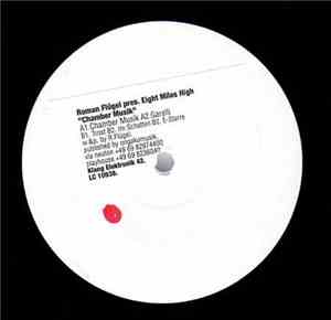 Eight Miles High - Chamber Musik