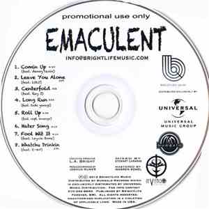 Emaculent - 15 Min. to E
