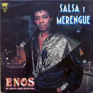 ENOS  - Salsa Y Merengue