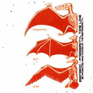 Esoteric  - Pterodactyl Time Line