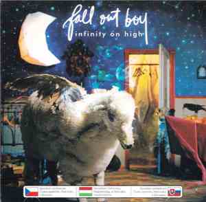 Fall Out Boy - Infinity On High