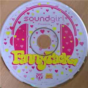 FannyPack - Soundgirl Presents 