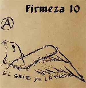 Firmeza 10 - El Grito De La Tierra