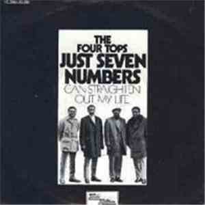 Four Tops - Just Seven Numbers (Can Straighten Out My Life)