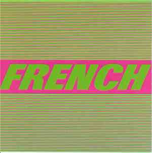 French  - French