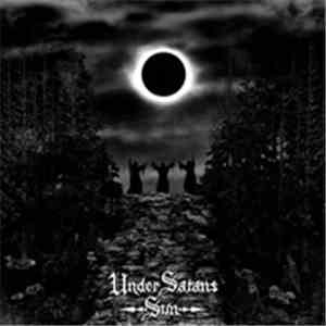 Frosted Undergrowth - Under Satans Sun