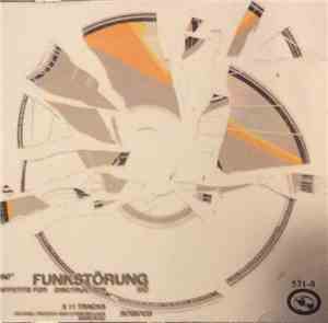 Funkstörung - Do Not Destroy
