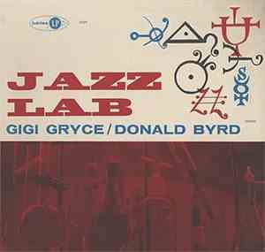 Gigi Gryce / Donald Byrd - Jazz Lab
