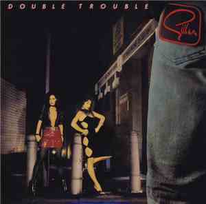 Gillan - Double Trouble