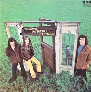 Hamilton, Joe Frank & Reynolds - Hamilton, Joe Frank & Reynolds