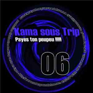 Harry Potar - Kama Sous Trip 06