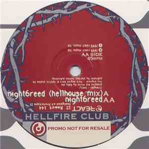 Hellfire Club - Nightbreed