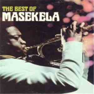 Hugh Masekela - The Best Of Masekela