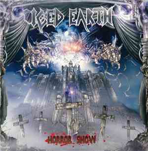 Iced Earth - Horror Show
