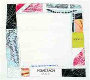 Ingar Zach - M.O.S.