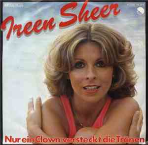 Ireen Sheer - Nur Ein Clown Versteckt Die Tränen