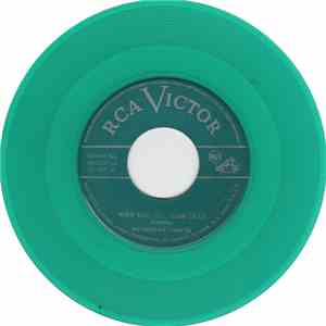 Jack Holden  And Frances Kay - When That Hell Bomb Falls / No Wars In Heave ...