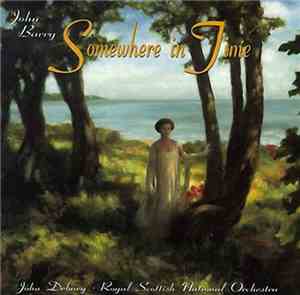 John Barry, Royal Scottish National Orchestra Conducted By John Debney - So ...