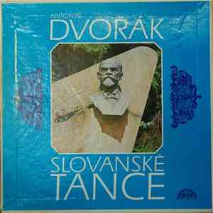 Karel Šejna, Antonín Dvořák - Slovanske Tance