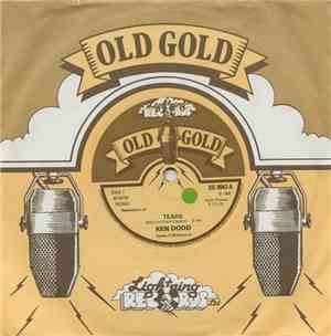 Ken Dodd - Tears  /  The River