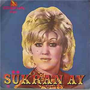 Şükran Ay - İnadın Tuttu Yine / Bir Güzel Kime Yeter