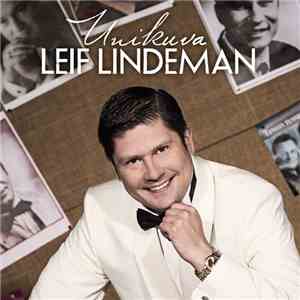 Leif Lindeman - Unikuva