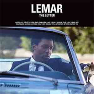 Lemar - The Letter