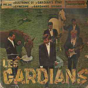 Les Gardians - Electronic 21