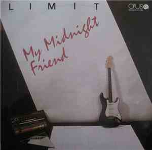 Limit - My Midnight Friend