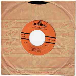 Los Crazy Boys - Viva El Rock / El Primer Beso