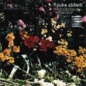 Luke Abbott - Whitebox Stereo