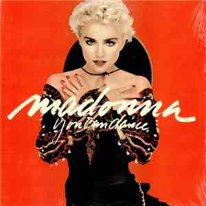 Madonna - You Can Dance