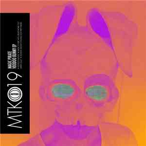 Magic Pirate - Voodoo Bunny EP
