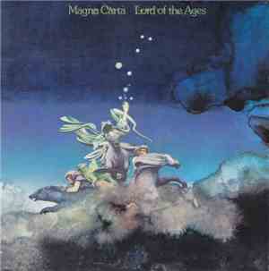 Magna Carta - Lord Of The Ages